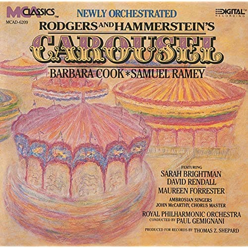 Carousel