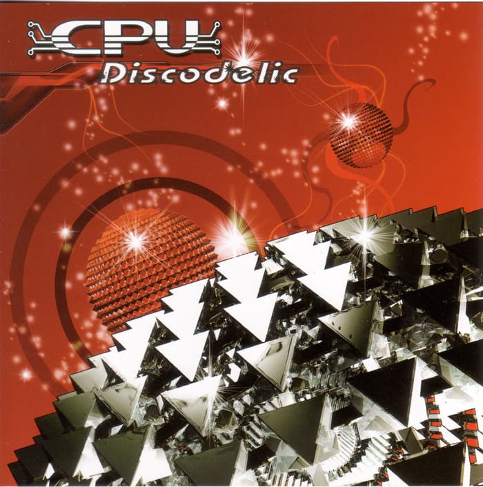 Discodelic