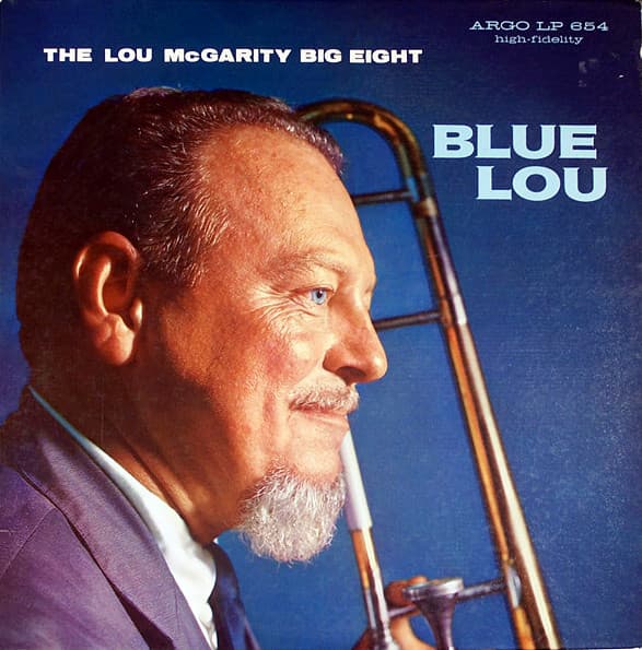 Blue Lou