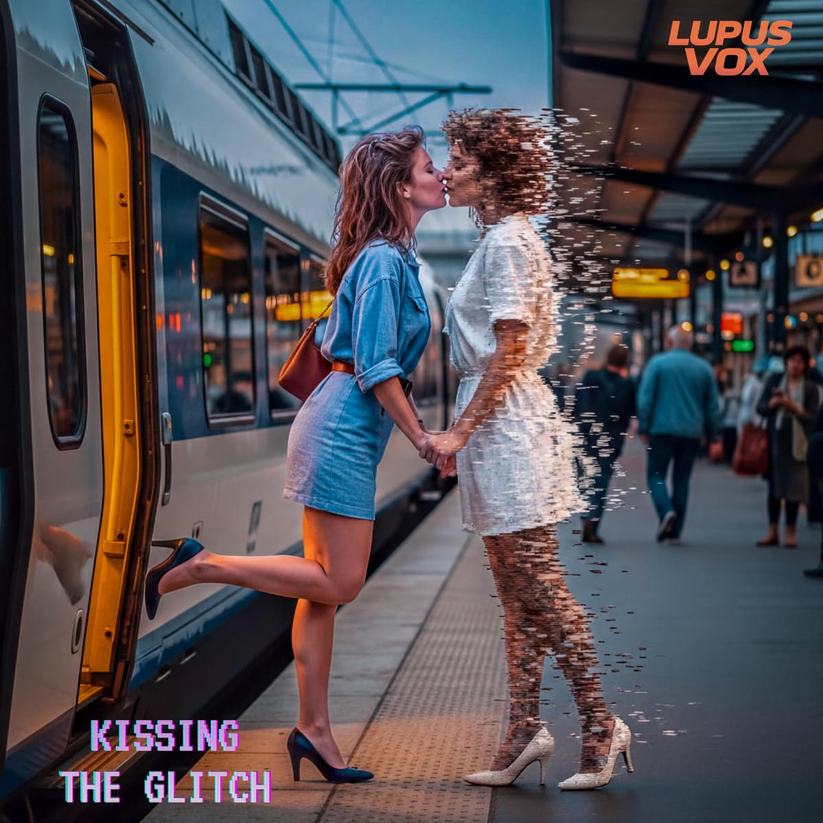 Kissing the Glitch