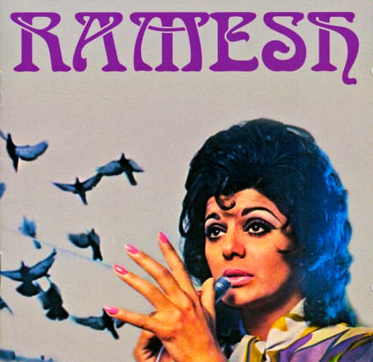 Ramesh