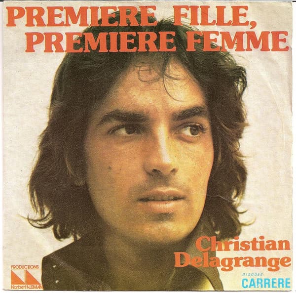 Première fille, première femme
