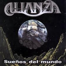 Sueños del mundo
