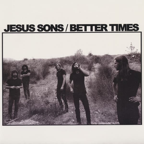 Better Times / This Ain't Livin'