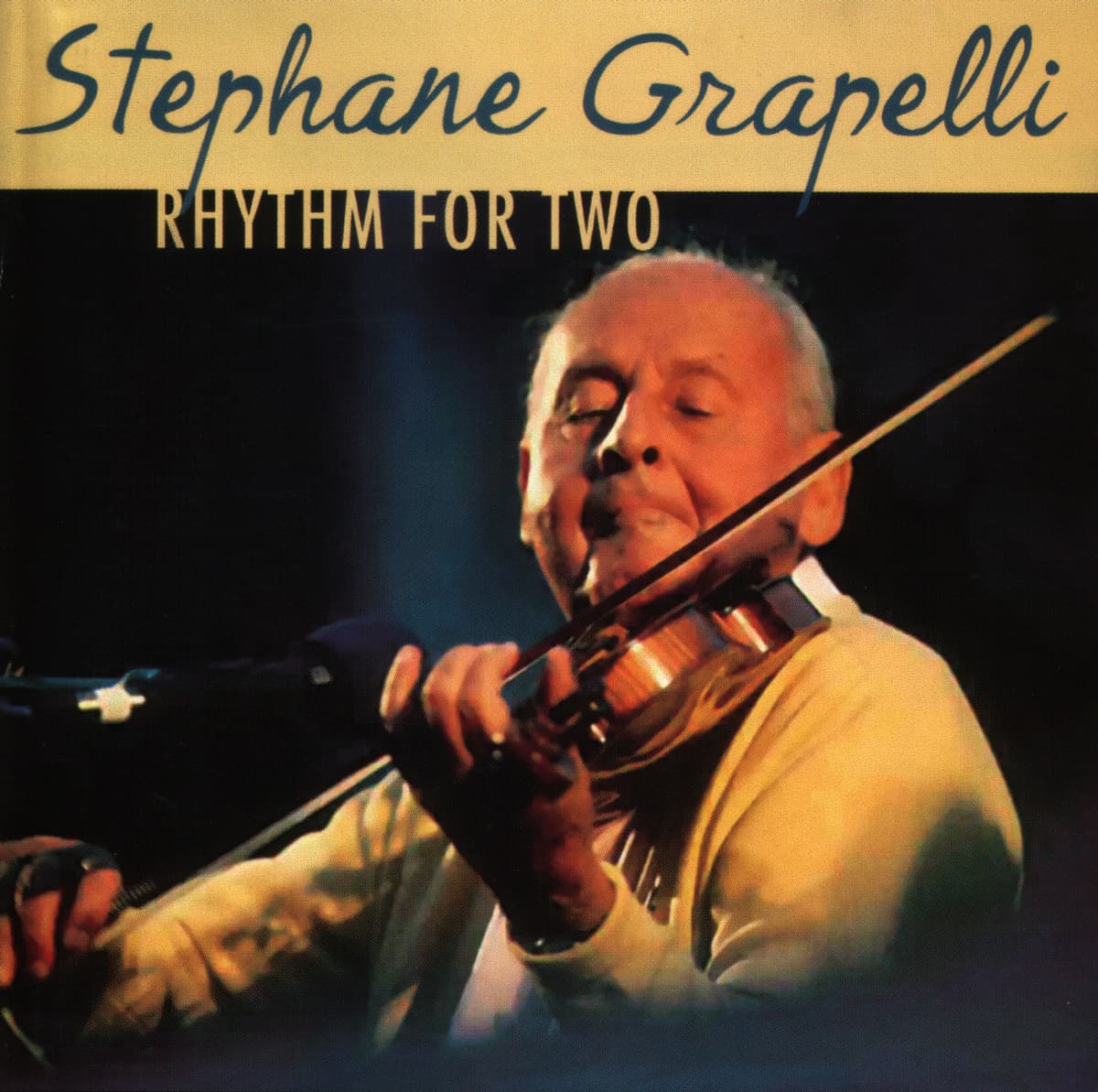 Rhythm for Two