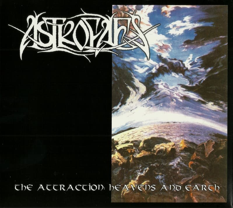 The Attraction: Heavens and Earth