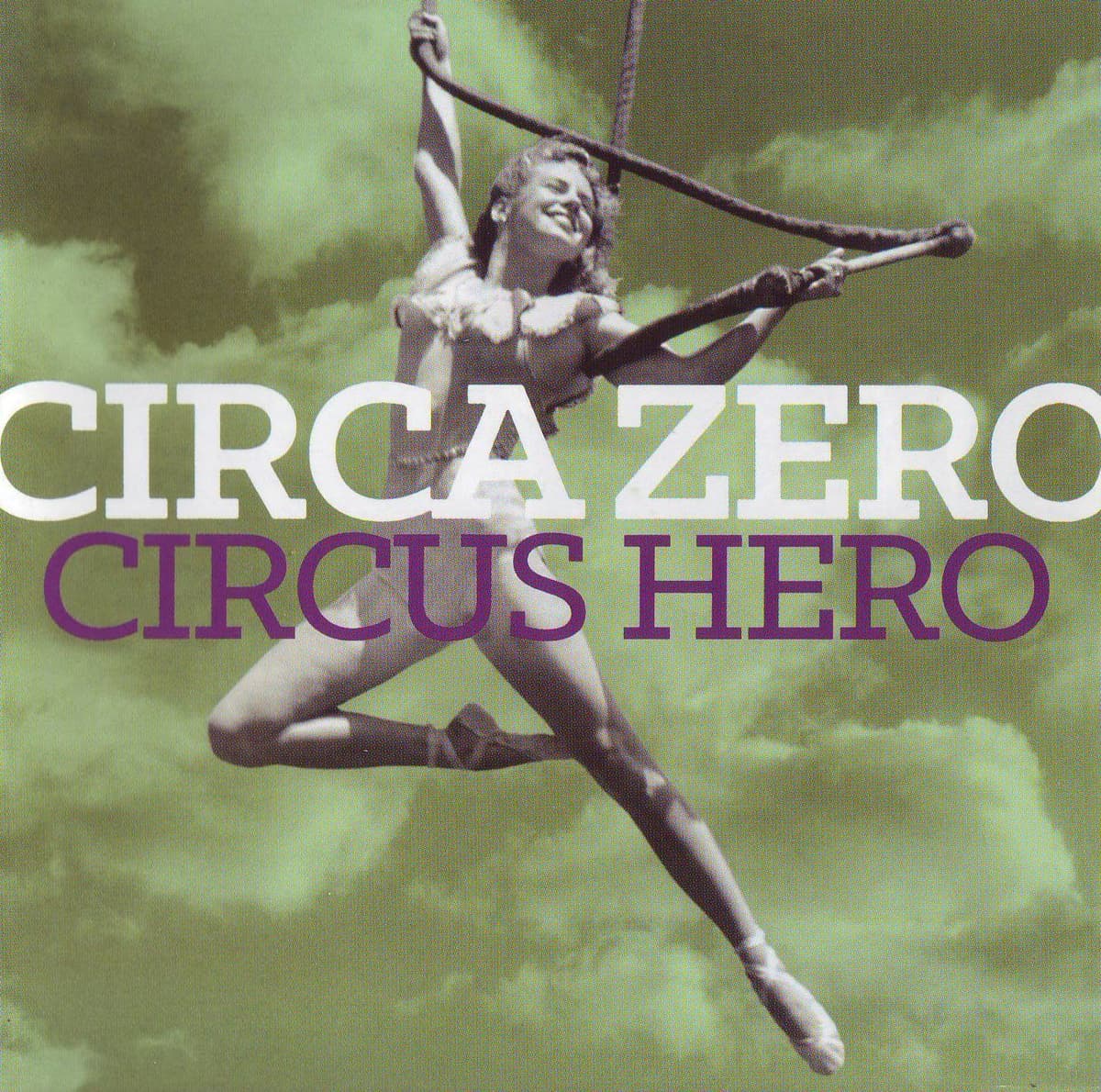 Circus Hero