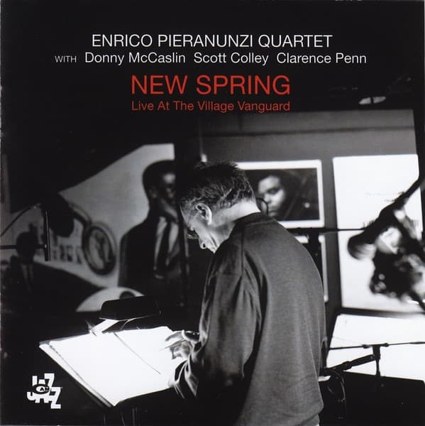 New Spring (live at the Village Vanguard)