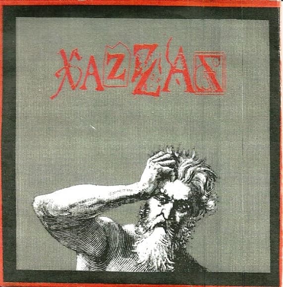 Xazzaz