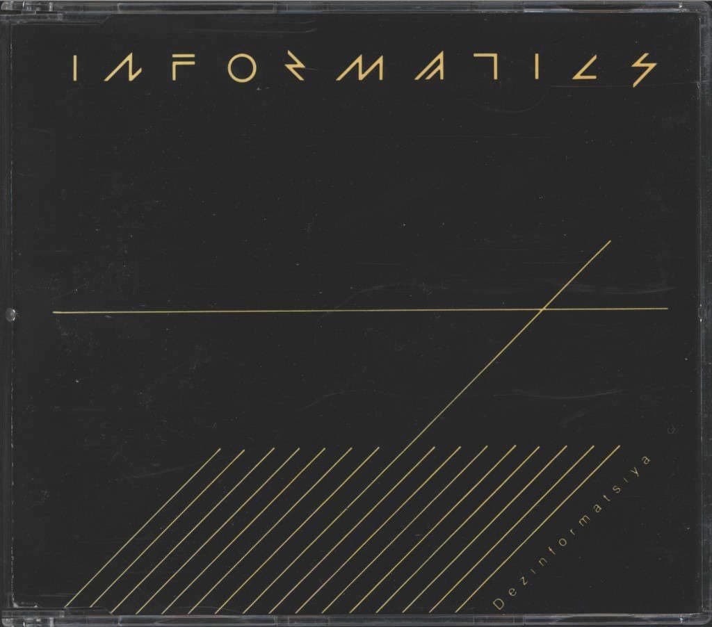 Dezinformatsiya