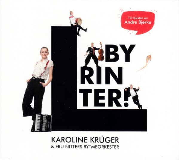 Labyrinter!