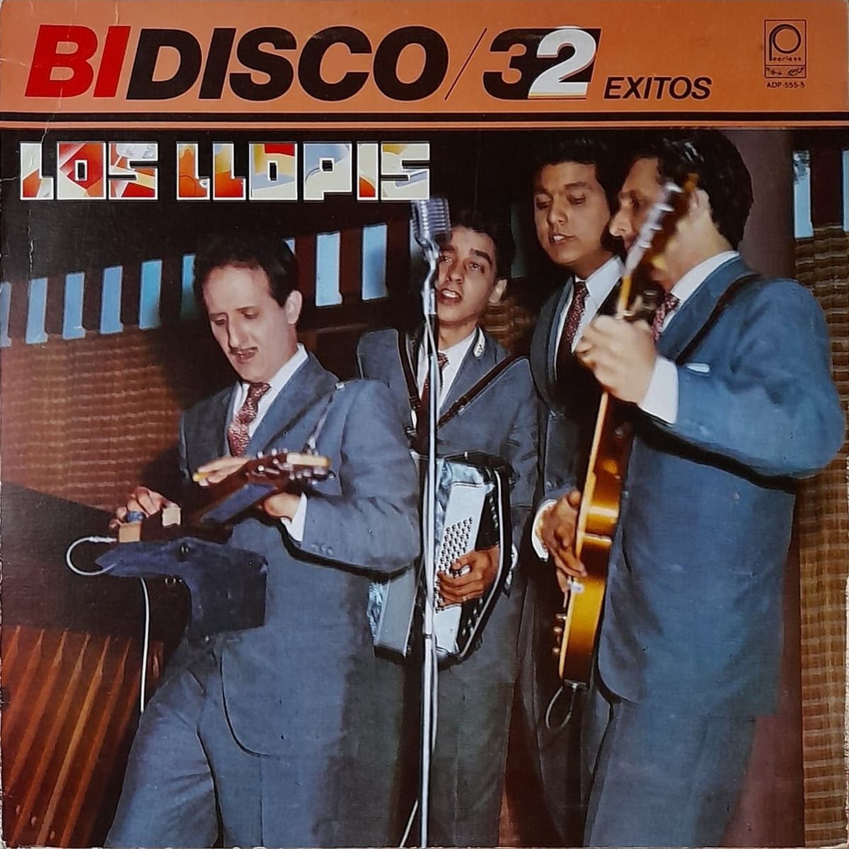 Los Llopis