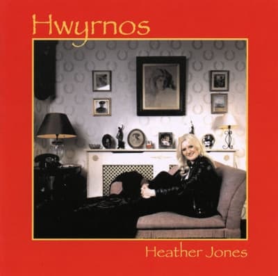 Hwyrnos