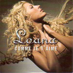 Comme je t'aime