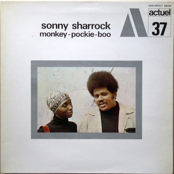Monkey‐Pockie‐Boo
