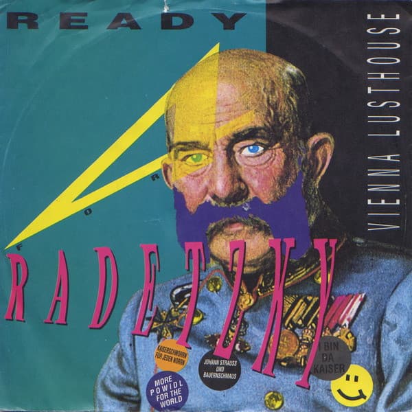 Ready for Radetzky