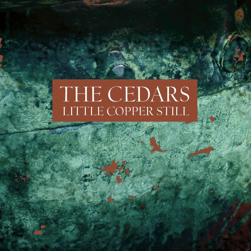 Little Copper Still
