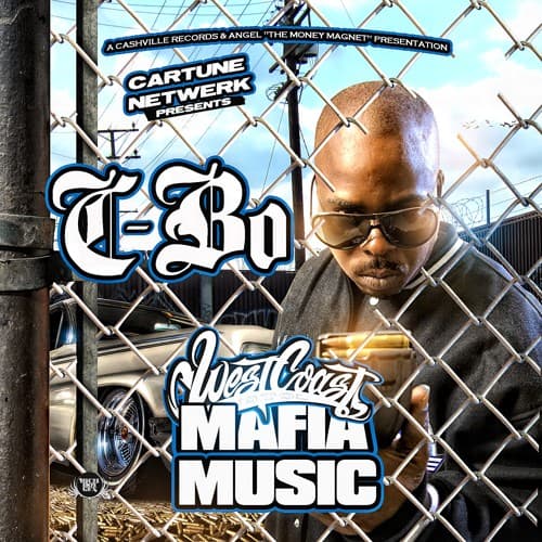 West Coast Mafia Music