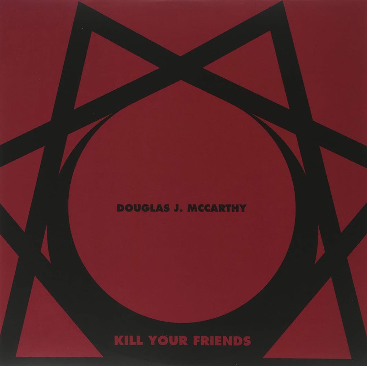 Kill Your Friends