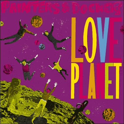 Love Planet