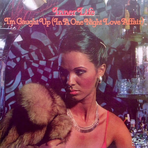 I'm Caught Up (In a One Night Love Affair)