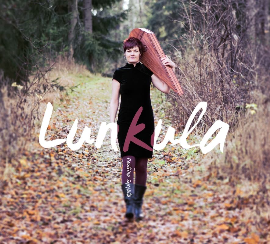 Lunkula