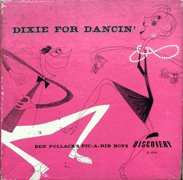 Dixie for Dancin'