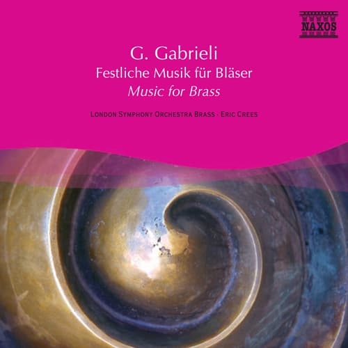 Music for Brass