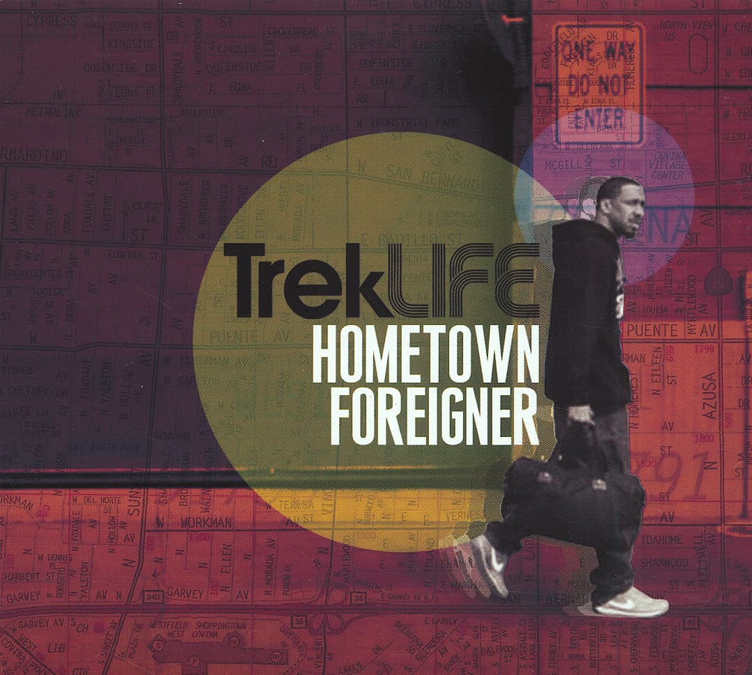 Hometown Foreigner
