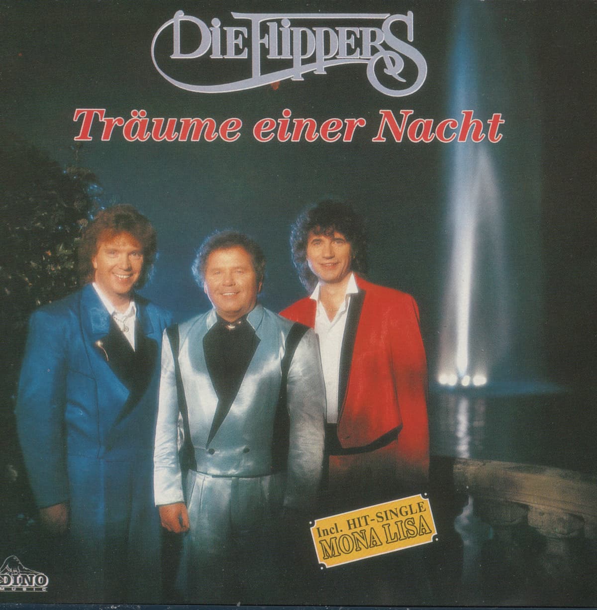 Träume einer Nacht