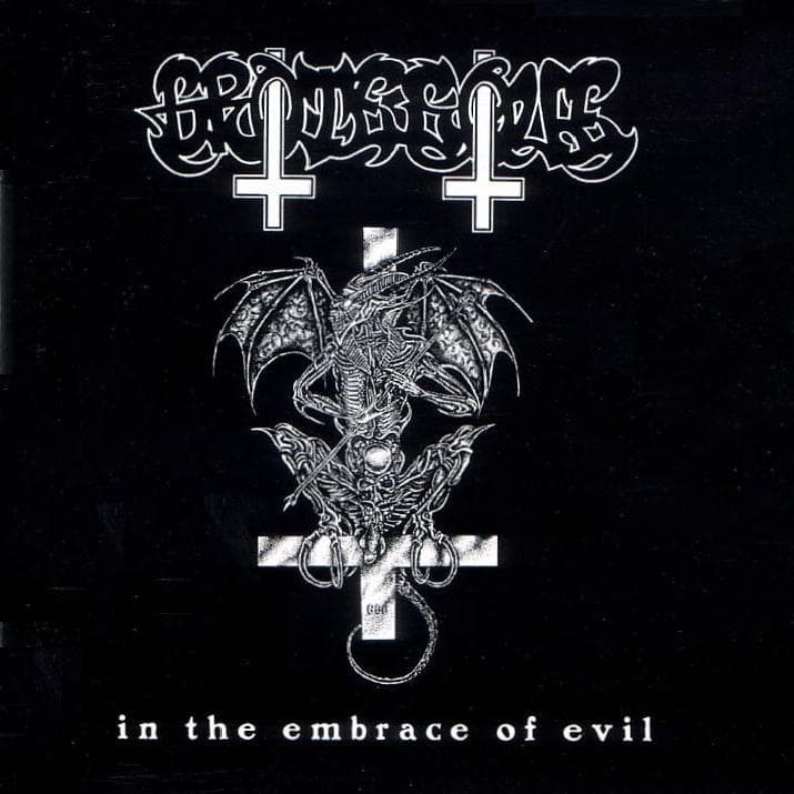 In the Embrace of Evil