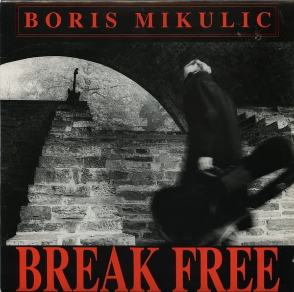Break Free
