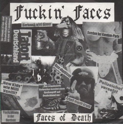 Faces of Death