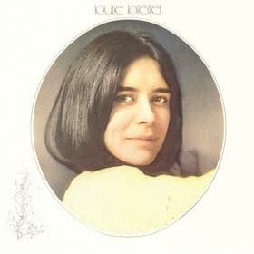 Louise Forestier