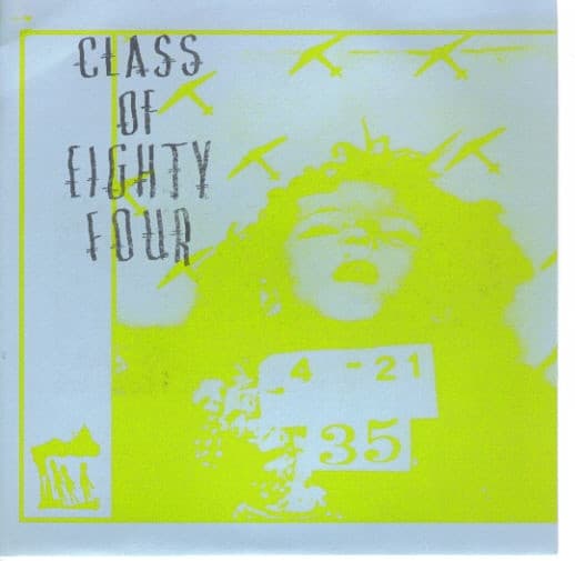 Class of Eighty Four