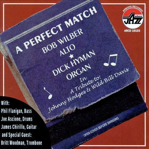 A Perfect Match
