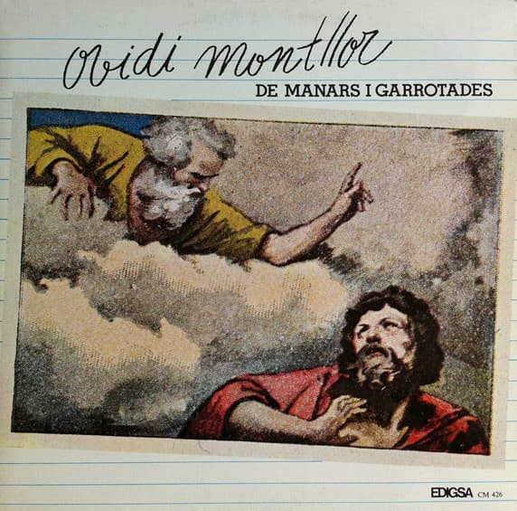 De manars i garrotades