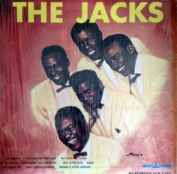 The Jacks