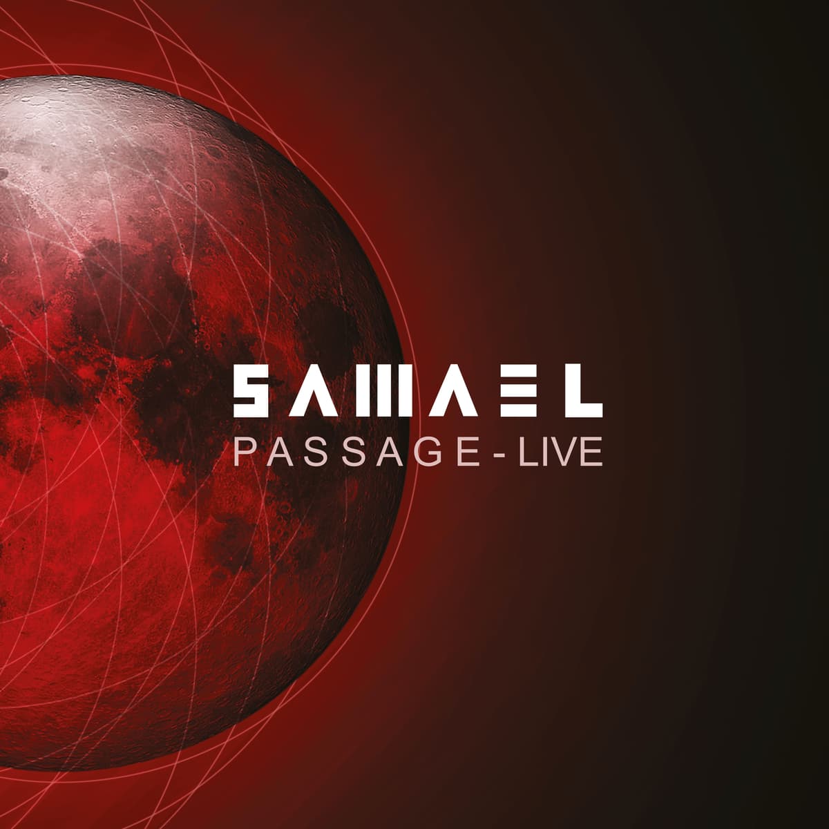 Passage – Live