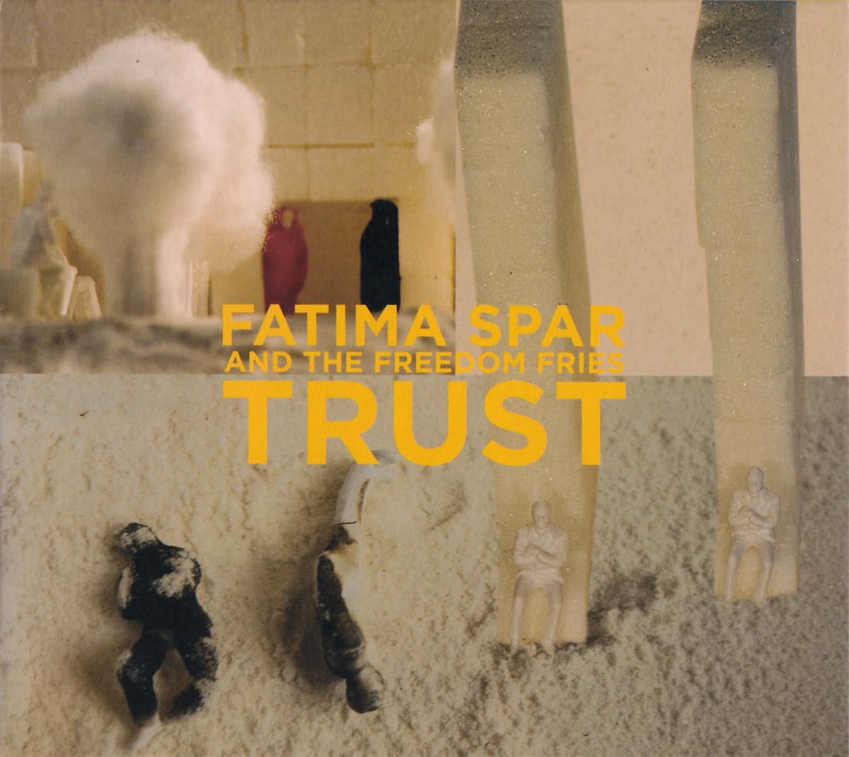 Trust
