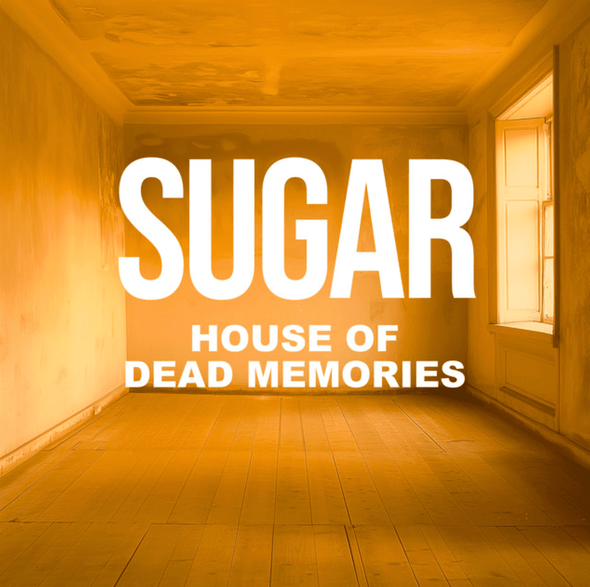 House Of Dead Memories