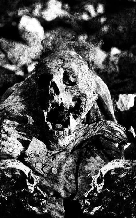 Crown of Bone / Utarm