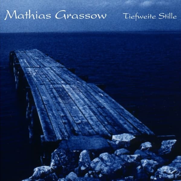 Tiefweite Stille