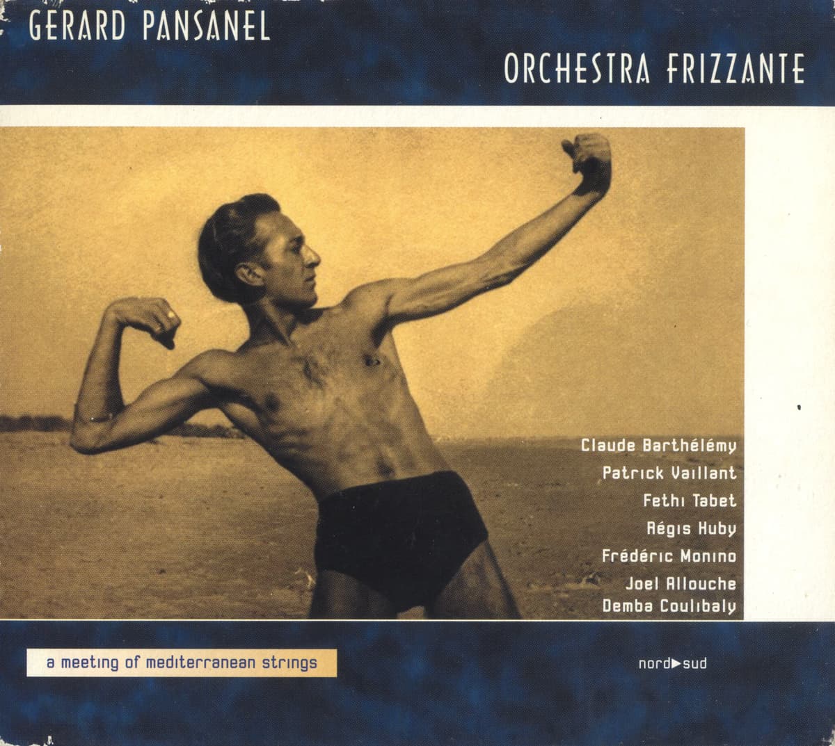 Orchestra Frizzante