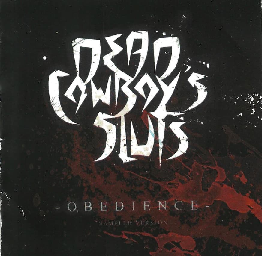 Obedience [EP]