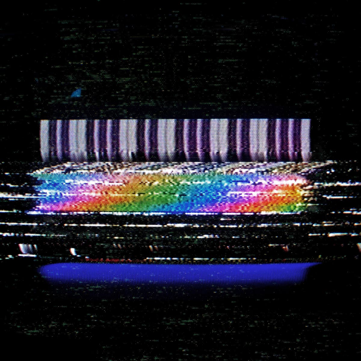 Prepared Piano 1.0