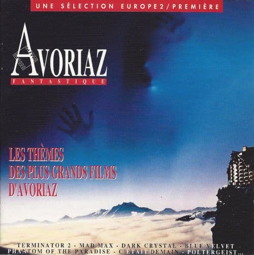 Avoriaz Fantastique