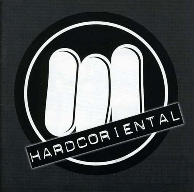 Hardcoriental