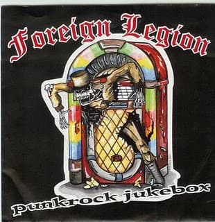 Punk Rock Jukebox