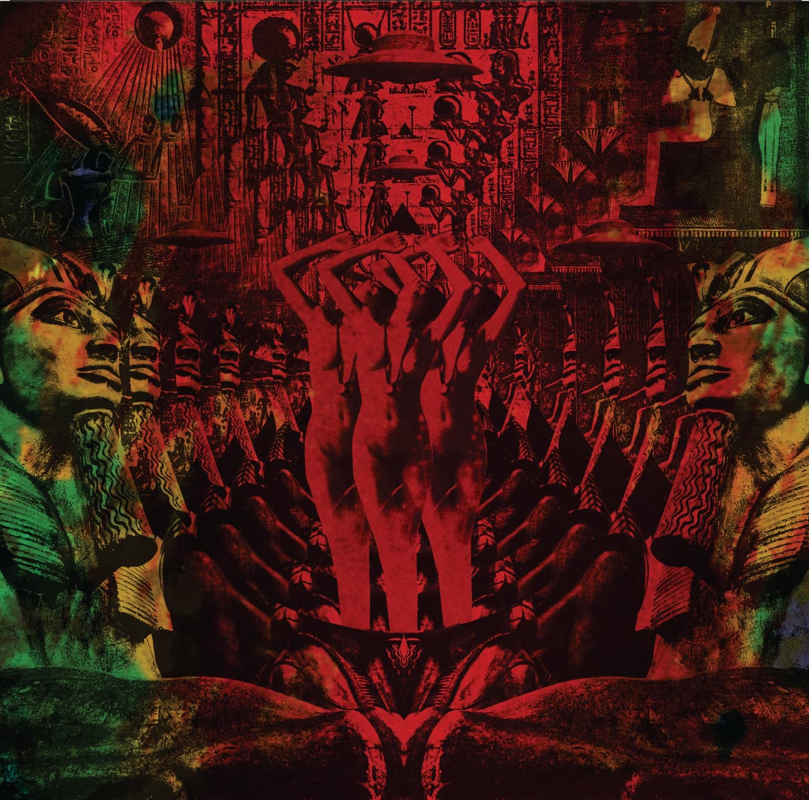 Lucifer Rising